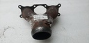 POLARIS-mainfold weld, black (hi-temp)-1262425-029