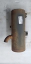 POLARIS-exhst silencer weld hgh tmp pwd-1262445-489