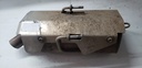 POLARIS-EXHAUST SILENCER WELD, SHORT-1262458