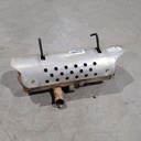 POLARIS-WELD-EXHAUST SILENCER,PWD - POLARIS - 1262487-489-1262487-489