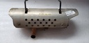 POLARIS-WELD-EXHAUST SILENCER,PWD - POLARIS - 1262487-489-1262487-489