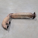 POLARIS-headpipe assembly-1262599