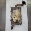 POLARIS-silencer assembly-1262670