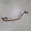 POLARIS-ASM-EXHAUST PIPE,TWIN - POLARIS - 1262784 polaris-1262784