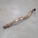 POLARIS-(new ref. 1263100) asm-exhaust pipe,570 efi,ss-1262917