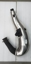 POLARIS-tune pipe assembly 800-1263038