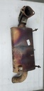 POLARIS-SILENCER ASSEMBLY-1263066