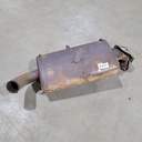 POLARIS-SILENCER ASSEMBLY-1263066