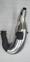 tuned pipe assembly, 850
