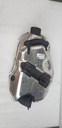 POLARIS-resonator weld, black, 850-1263068-029