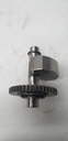 SUZUKI-BALANCER, CRANK-12651-32E00