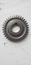 SUZUKI-gear crank balancer drive (nt (nt:35)-12661-29F00