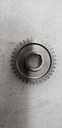 SUZUKI-GEAR, BALANCER DRIVE - 12661-45G01 suzuki-12661-45G01