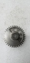 SUZUKI-GEAR, DRIVEN - 12666-45G00 suzuki-12666-45G00