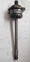 KAWASAKI-KAWASAKI SHAFT,F/R OUTPUT - 13107-0727-13107-0727