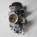 CARBURETOR ASSY