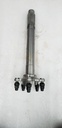 POLARIS-ASM., AXLE, REAR - POLARIS - 1323435-1323435