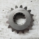 GEAR,OUTPUT REVERSE,16T