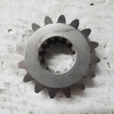 KAWASAKI-gear,output reverse,16t-13260-1872
