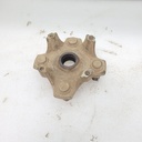 ARCTIC CAT-hub,assembly (w/o disc pearch) (inc. 4) rear left-1502-464