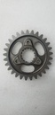 KAWASAKI-KAWASAKI GEAR, OUTPUT, 29T - 13262-0960-13262-0960