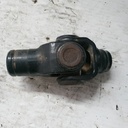 KAWASAKI-shaft-assy,gear-assy side-13310-0558