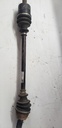 POLARIS-front left halfshaft assembly-1332637