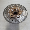 YAMAHA-HUB, REAR-1D9-F5311-01-00