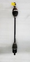 POLARIS-halfshaft assembly, front-1332825