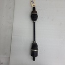 POLARIS-drive shaft assembly, front-1332873