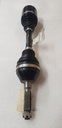 POLARIS-HALFSHAFT ASSEMBLY, FRONT-1332881