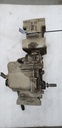 POLARIS-ASM-GEARCASE,NO DIFF,SNGL - POLARIS - 1332897 POLARIS-1332897