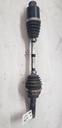 POLARIS-REAR DRIVE SHAFT ASSEMBLY-1332938