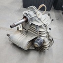 POLARIS-gearcase assembly-1333187