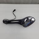 BRP (Can-am / Ski-doo)-(new ref. 705005574) lh mirror ass'y-705003372