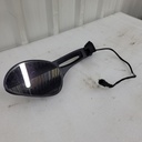 BRP (Can-am / Ski-doo)-(new ref. 705005575) rh mirror ass'y-705003373