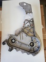 POLARIS-chaincase assembly, intermd, rm-1333255