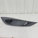 BRP (Can-am / Ski-doo)-rh air duct-705001543