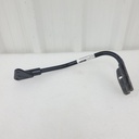 BRP (Can-am / Ski-doo)-(new ref. 705010103) rh fender front support-705003457
