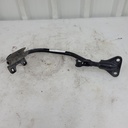 BRP (Can-am / Ski-doo)-(new ref. 705010740) lh fender rear support-705003462