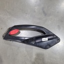 BRP (Can-am / Ski-doo)-rh rear fender support-705002501