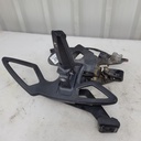 BRP (Can-am / Ski-doo)-lh front foot support-705004673