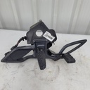 BRP (Can-am / Ski-doo)-rh foot support-705004674