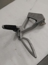 BRP (Can-am / Ski-doo)-lh rear foot support rs-705004185