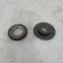 BRP (Can-am / Ski-doo)-(new ref. 420295762) camshaft drive gear ass'y-420295760