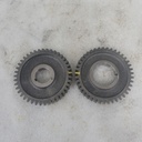 BRP (Can-am / Ski-doo)-(new ref. 420295772) gear balance ass'y-420295770