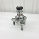 BRP (Can-am / Ski-doo)-(new ref. 706202435) hub ass'y-706201159