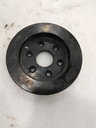 BRP (Can-am / Ski-doo)-flywheel-705501250