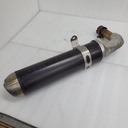 BRP (Can-am / Ski-doo)-muffler ass'y-707600728