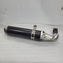 BRP (Can-am / Ski-doo)-Tune Pipe-707601030